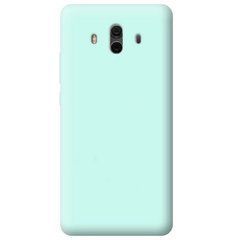 Защитный чехол X-level Dynamic для Huawei Mate 10 Бирюзовый