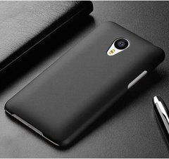 Защитный чехол Umatt Soft для Meizu MX4 Pro Черный