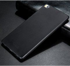 Захисний чохол X-level Guardian для Huawei P8 Чорний