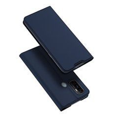 Чехол-книжка Dux Ducis для Oppo A53 / A32 / A33 Синий