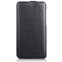 Чехол-флип IMUCA для Lenovo S930 Черный