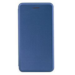 Чехол-книжка Protective для Xiaomi Redmi Note 5 Pro Синий