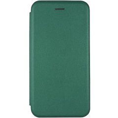 Чохол-книжка Protective для Xiaomi Redmi 13C / Poco C65 Зелений
