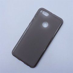 Чехол TPU Ordinary для Xiaomi Mi5x / Mi A1 Серый