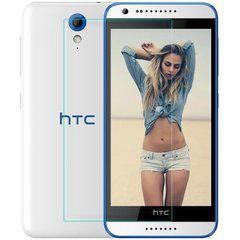 Захисне скло для HTC Desire 620