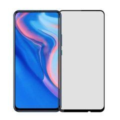Защитное стекло Matte для Huawei P Smart Z Черный