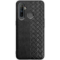 Захисний чохол Double для Realme C3 Чорний