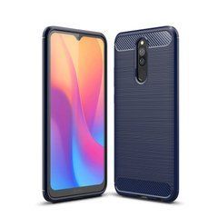 Защитный чехол iPaky Slim TPU для Xiaomi Redmi 8 / 8A / 8A Dual Синий