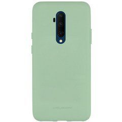 Захисний чохол Molan Cano Smooth для OnePlus 7T Pro Зелений