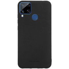 Захисний чохол Molan Cano Smooth для Realme C15 / C12 Чорний