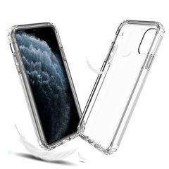 Защитный чехол Security 360 для iPhone 12 mini Прозрачный