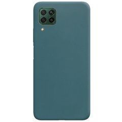 Захисний чохол TPU Softon для Huawei P40 Lite Синій