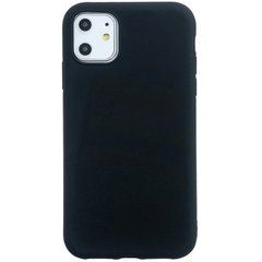 Захисний чохол X-level Dynamic для iPhone 11 Чорний