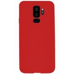 Защитный чехол X-level Dynamic для Samsung G965F Galaxy S9 Plus Красный
