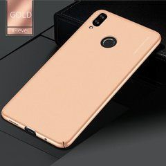 Захисний чохол X-level Knight для Huawei P20 Lite Золотий