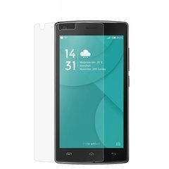 Захисна плівка (Hydrogel) для Doogee X5 Max