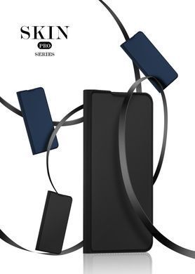 Чехол-книжка Dux Ducis для Oppo A53 / A32 / A33 Черный