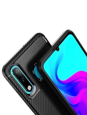 Защитный чехол iPaky Kaisy для Huawei P30 Lite Коричневый