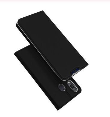 Чехол-книжка Dux Ducis для Samsung A205F Galaxy A20 / A305F Galaxy A30 2019 Синий