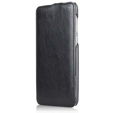 Чехол-флип IMUCA для Lenovo S930 Черный