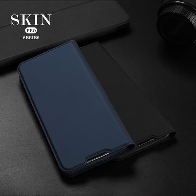 Чохол-книжка Dux Ducis для Oppo A53 / A32 / A33 Синій