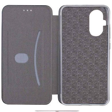 Чохол-книжка Protective для Realme C55 Чорний