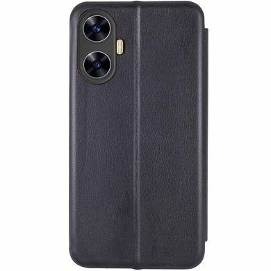 Чохол-книжка Protective для Realme C55 Чорний