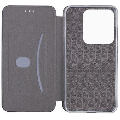 Чехол-книжка Protective для Tecno Spark 8C / Spark Go 2022 Зеленый