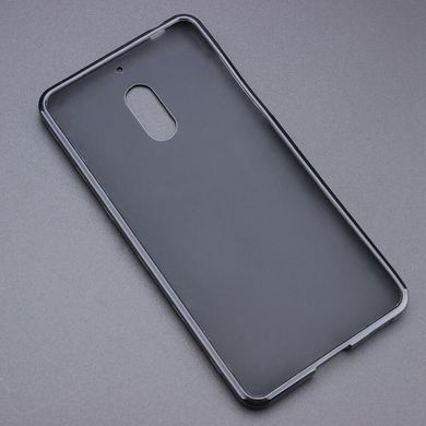 Чохол TPU Ordinary для Nokia 6 2017 Чорний