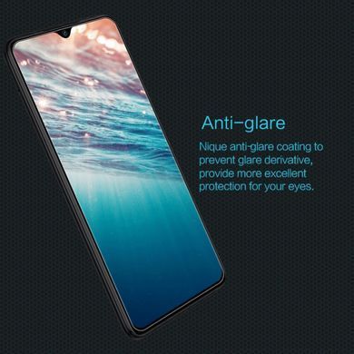 Защитное стекло Nillkin Amaizing (H) для Xiaomi Redmi Note 8 Pro