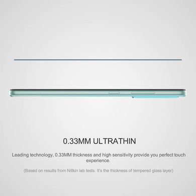 Захисне скло Nillkin CP+PRO для Samsung Galaxy A52 2021 / A52s 5G / A53 5G Чорний