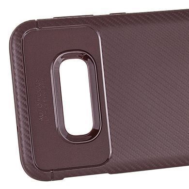 Захисний чохол iPaky Kaisy для Samsung G970F Galaxy S10e Коричневий