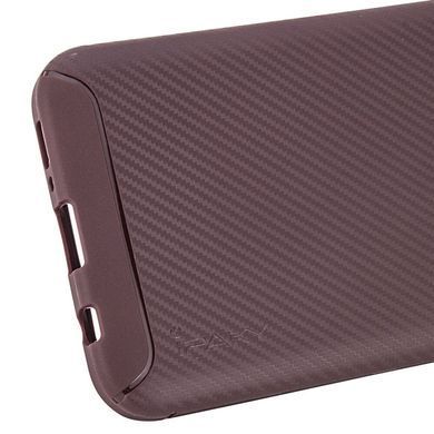 Захисний чохол iPaky Kaisy для Samsung G970F Galaxy S10e Коричневий
