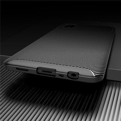 Защитный чехол Kaisy TPU для Samsung A013F Galaxy A01 Core / M013F Galaxy M01 Core Черный