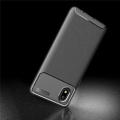 Защитный чехол Kaisy TPU для Samsung A013F Galaxy A01 Core / M013F Galaxy M01 Core Черный