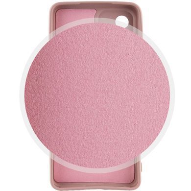 Захисний чохол Lakshmi Case Full Camera для Tecno Pop 5 LTE / Pop 5 Pro Бежевий