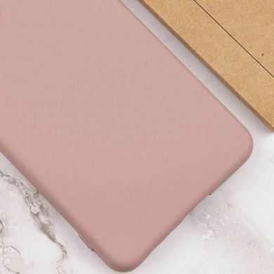 Захисний чохол Lakshmi Case Full Camera для Tecno Pop 5 LTE / Pop 5 Pro Бежевий