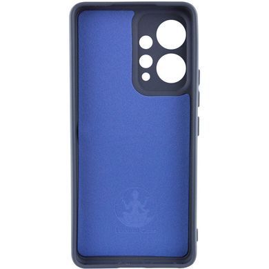 Защитный чехол Lakshmi Case Full Camera для Xiaomi Redmi 12 Dark Blue
