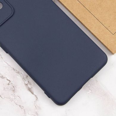 Защитный чехол Lakshmi Case Full Camera для Xiaomi Redmi 12 Dark Blue