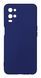 Захисний чохол Liquid Case Full Camera для Oppo A54 4G Dark Blue