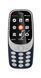 Защитная пленка (Hydrogel) для Nokia 3310 2017