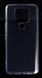 TPU чохол Strong Clear 0,5mm для Tecno Camon 16 SE Прозорий