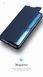 Чохол-книжка Dux Ducis для Oppo A53 / A32 / A33 Синій