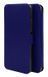 Чехол из натуральной кожи Genuine Leather PRO для Realme 5 Pro Фиолетовый