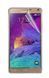 Защитная пленка (Hydrogel) для Samsung N910S Galaxy Note 4