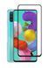 Защитное стекло Ceramic для Samsung A515F Galaxy A51 2020 Черный