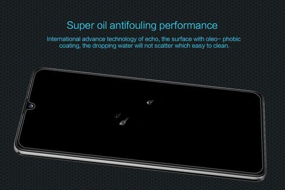 Защитное стекло Nillkin Amaizing (H) для Samsung A415F Galaxy A41