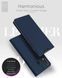 Чехол-книжка Dux Ducis для Samsung A205F Galaxy A20 / A305F Galaxy A30 2019 Синий