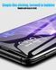 Защитное стекло 5D Plus (с УФ лампой) для Samsung G950F Galaxy S8