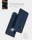 Чехол-книжка Dux Ducis для Samsung A205F Galaxy A20 / A305F Galaxy A30 2019 Синий